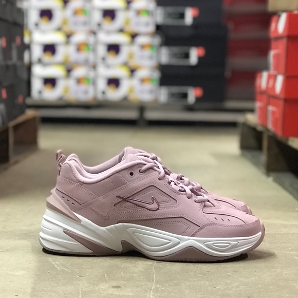 Nike Shoes - Nike M2K Tekno Pink Womens Running Shoe NEW Size 9